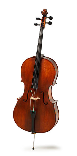 виолончель - cello стоковые фото и изображения