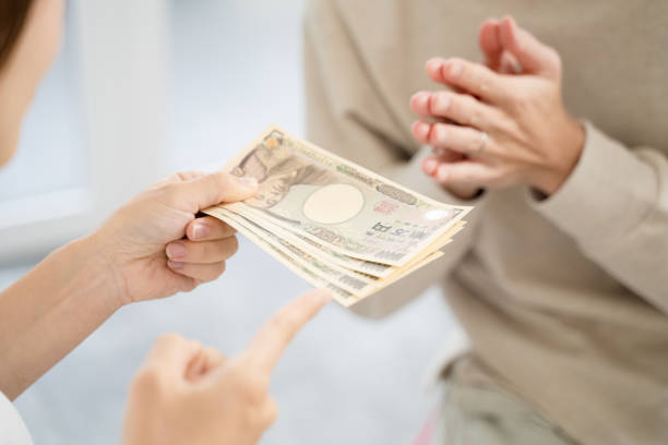 istock Family Considering Finance Planning Together 1842663285
