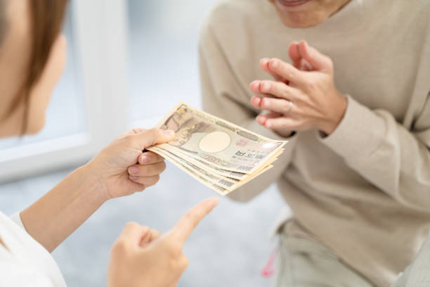 istock Family Considering Finance Planning Together 1842663290