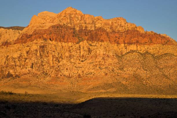 istock Red Rock Canyon National Conservation Area 1842674631