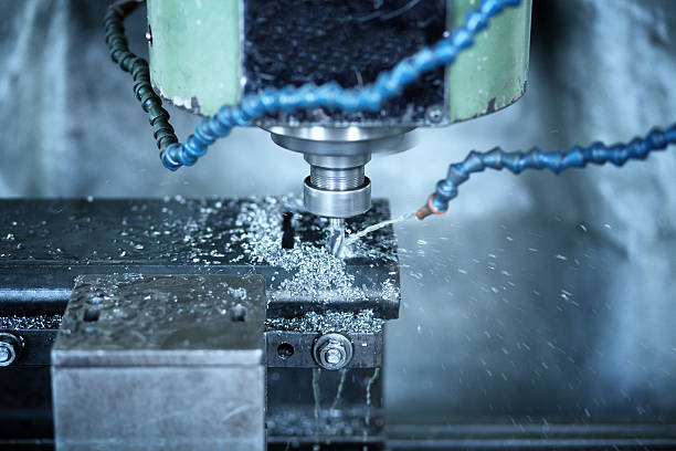 istock Industrial machines close up 184269528