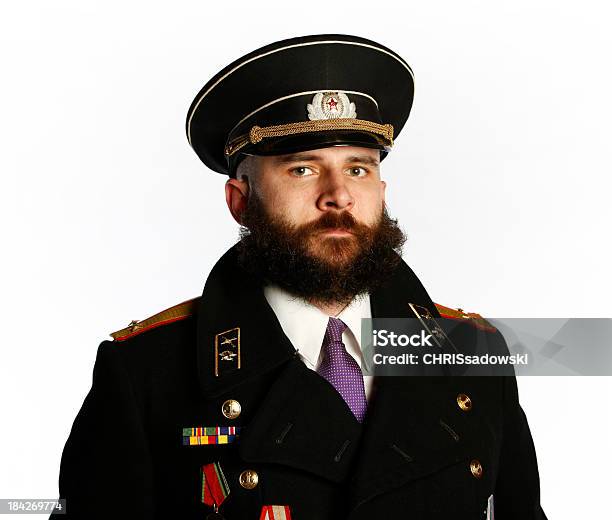 Militärangehörige Stockfoto und mehr Bilder von General - General, Heer, Militär