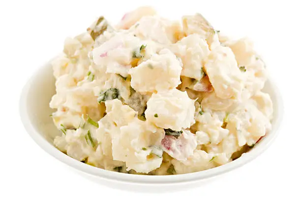 Photo of Potato Salad