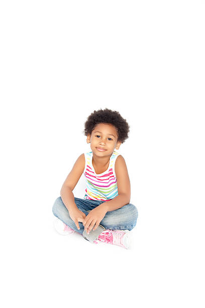 istock Little Girl 184271531