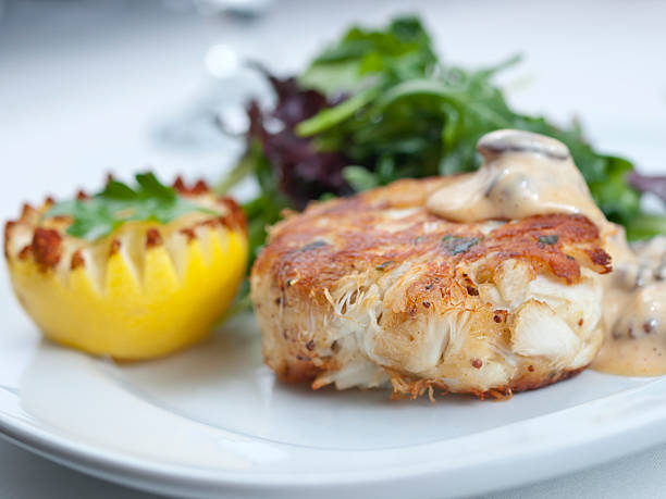 13,300+ Fish Cakes Stock Photos, Pictures & Royalty-Free Images - iStock