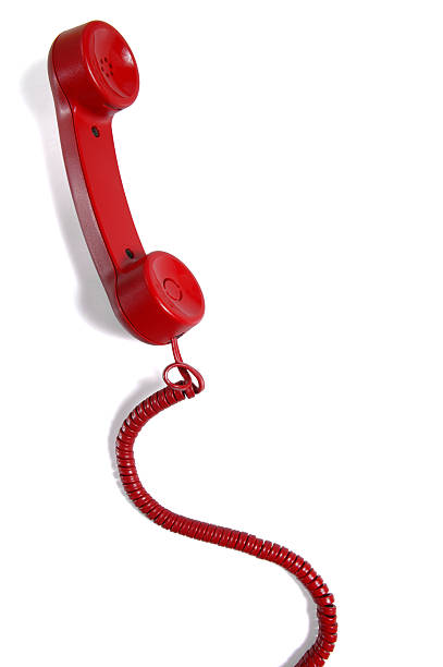 istock old fashionned phone(w/path) 184272028