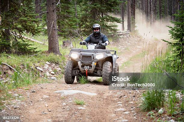 Atv アクション - 4輪バイクのストックフォトや画像を多数ご用意 - 4輪バイク, オフロード車, 森林
