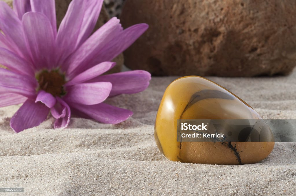 Mookaite Jasper- half wertvolle stone. garantiert authentische - Lizenzfrei Alternative Medizin Stock-Foto