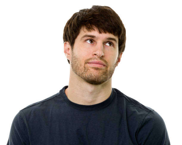 istock Male Portrait 184274641