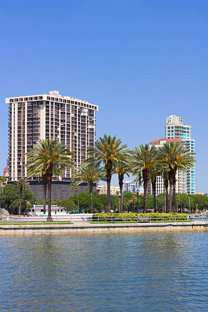 istock St. Petersburg, Florida, USA 184274714