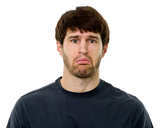istock Male Portrait 184275722