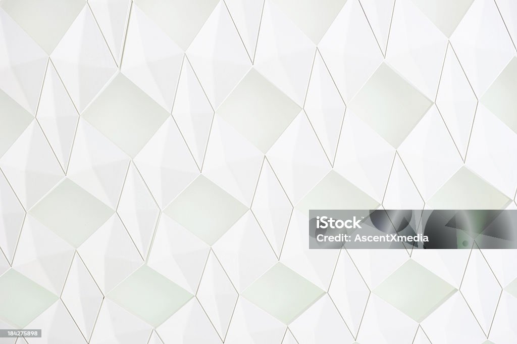 Futuristic Pattern Futuristic looking patterned background Architectural Feature Stock Photo