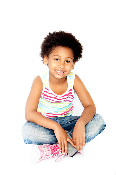 istock Little Girl 184275904