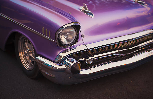 istock old american car from the 50's 184276219