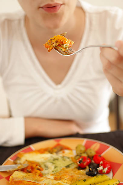 istock Vegatarian food 184276358