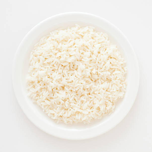 인명별 rice - rice cereal plant white rice white 뉴스 사진 이미지