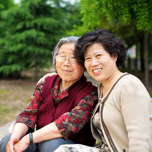 istock Family together 184278129