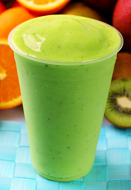 Kiwi Smoothie