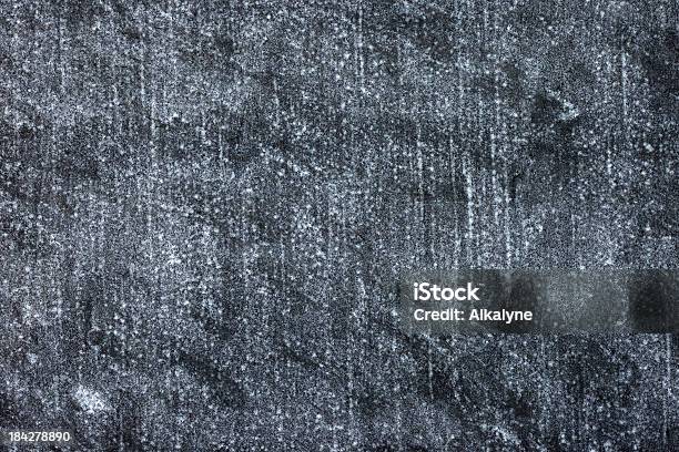 Grunge Wall Background Stock Photo - Download Image Now - Abstract, Architecture, Black Color