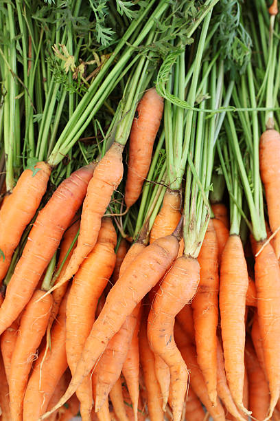 istock carrots at the market 184279545