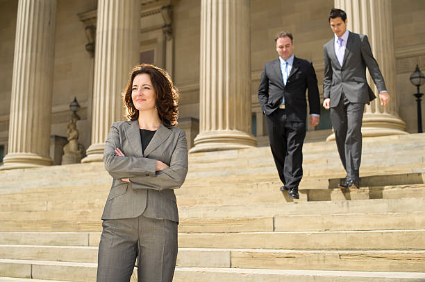 istock businesswoman leader 184279706