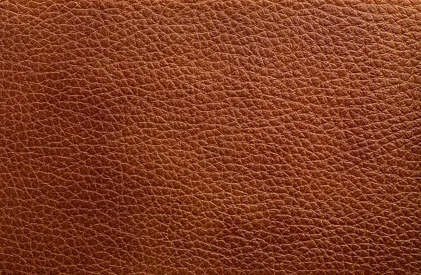 Photo of Leather texture