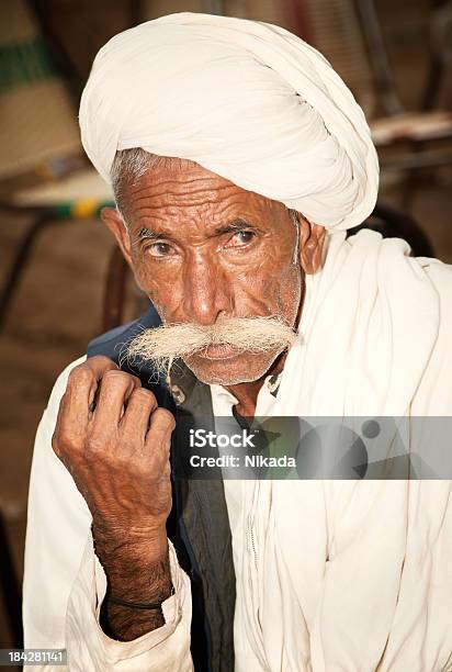 Foto de Indian Homem Sênior e mais fotos de stock de Adulto - Adulto, Agricultor, Agricultura