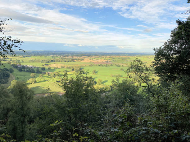 istock A view of the Cheshire Countryside 1842813232