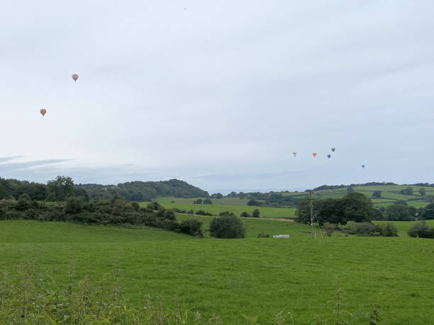 istock A view of the Cheshire Countryside 1842813411