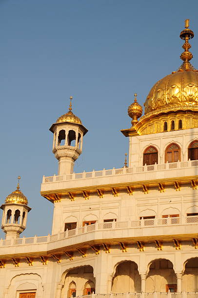istock Golden Temple,Amritsar,Punjab,India. 184281754
