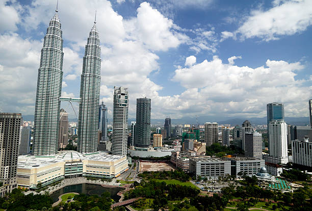istock petronas twin towers kuala lumpur malaysia 184282678