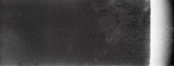 istock Old grunge filmstrip 1842830363