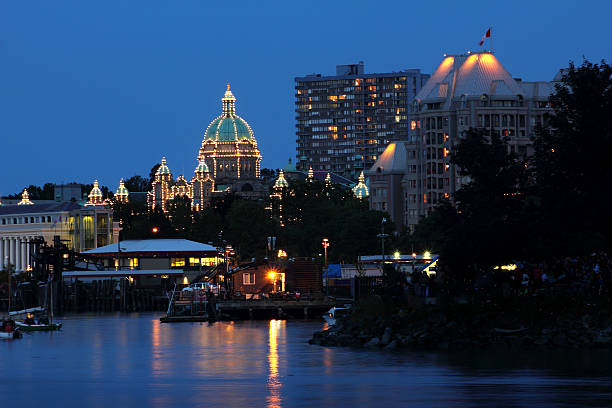 istock Victoria, British Columbia 184283856
