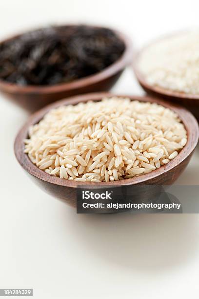 Reis Stockfoto und mehr Bilder von Ansicht aus erhöhter Perspektive - Ansicht aus erhöhter Perspektive, Ausgedörrt, Fotografie