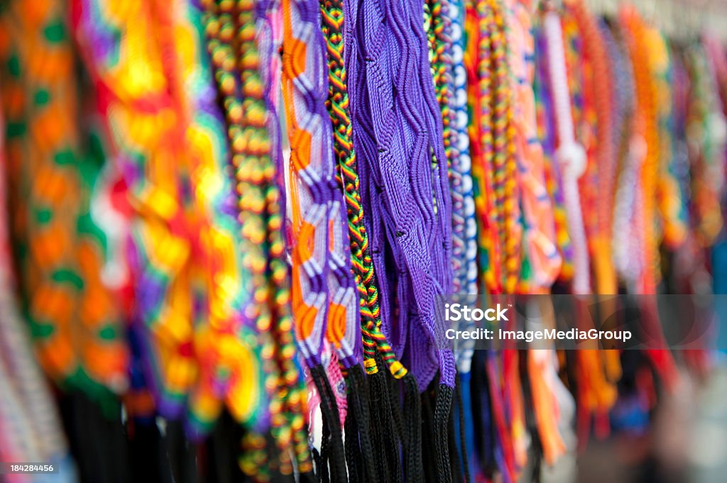 Mexicana Tricotar - Royalty-free Arte e Artesanato - Arte visual Foto de stock