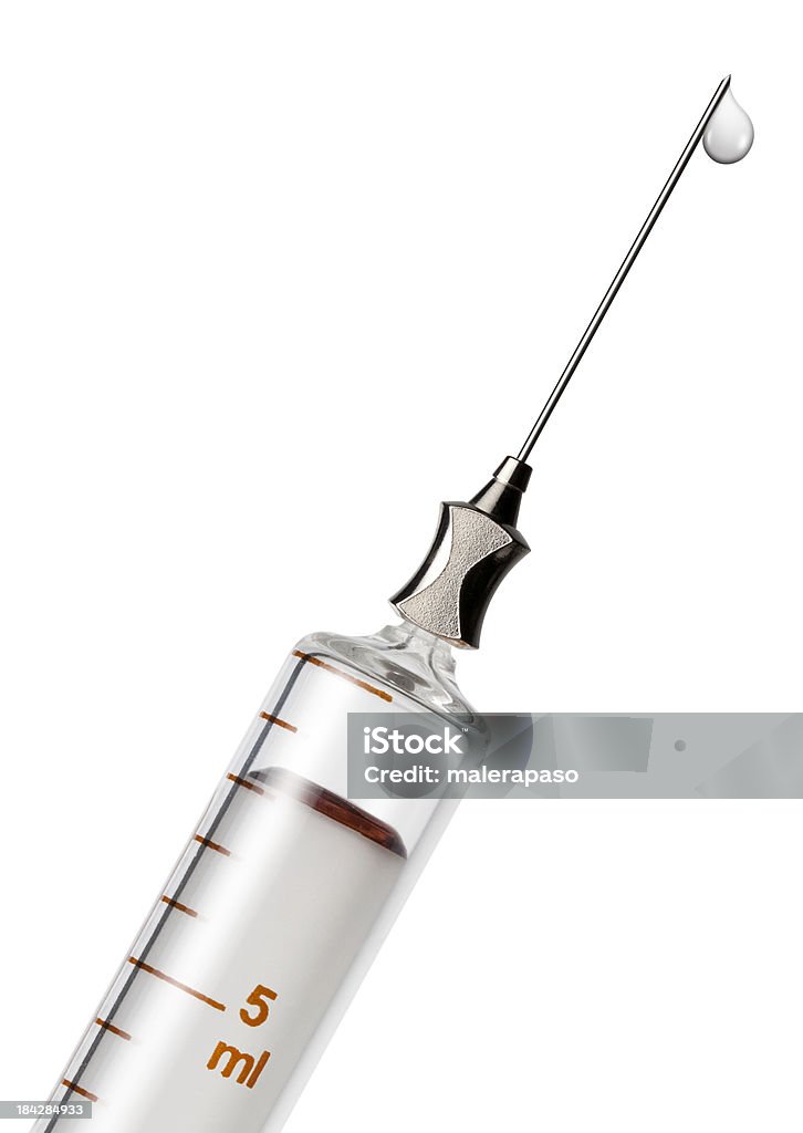 Syringe Syringe.Some similar pictures from my portfolio: Syringe Stock Photo