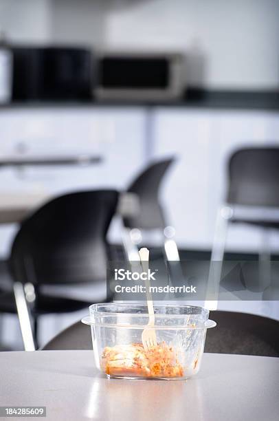 Yucky Restos Foto de stock y más banco de imágenes de Abandonado - Abandonado, Aburrimiento, Alimento