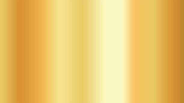 istock Beautiful gold background, Golden polished metal, Steel texture. 1842862098