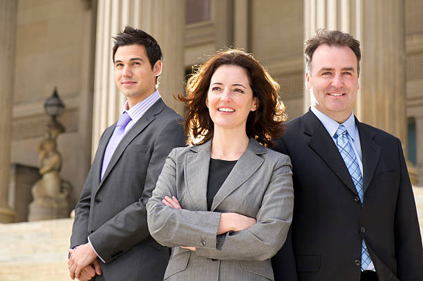 istock business colleagues look to the future 184286907