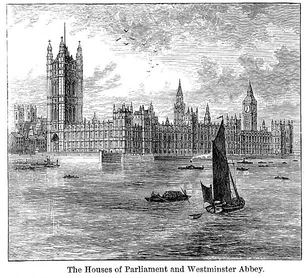istock Houses of Parliament 184286934