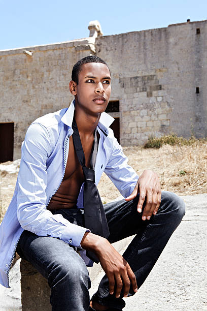istock Male Fashion 184287110