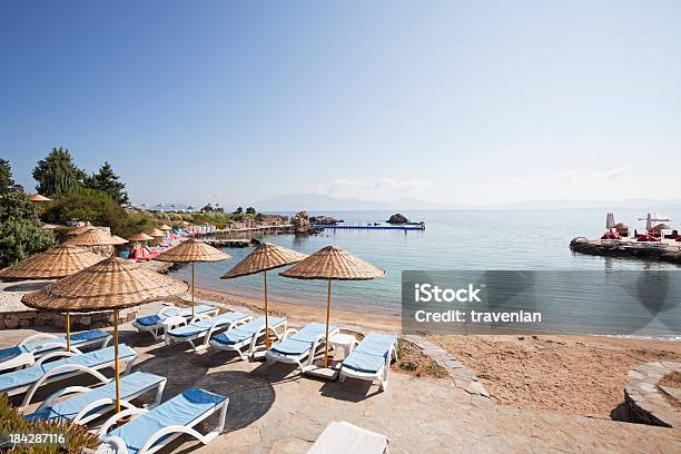 Beach Stock Photo - Download Image Now - Antalya Province, Beach, Beauty In Nature