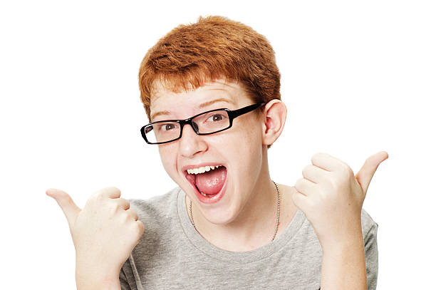 A  3D representation of individual speech bubbles hanging on a plain white background spelling out a word. The speech bubble is hanging from a binder paper clip that is attached to a piece of string. The bubble has a white paper texture. The background is pure white. written out in single letters on the speech bubble in dark grey text is the word Yes