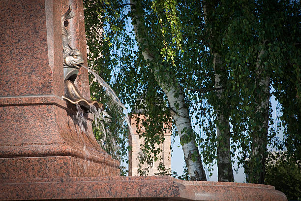 istock Saxonia fountain 184288357