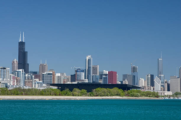 Chicago McCormick Place – zdjęcie