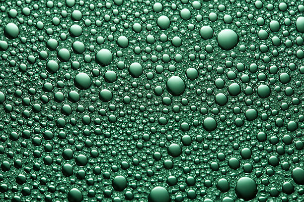 istock Oil and water abstract 184288743