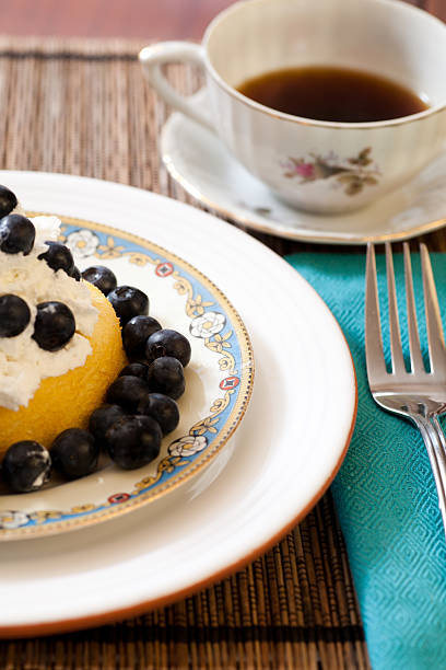 Tea time