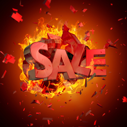 Very Hot Sale. 3d visualization in Cinema 4D.More 3D images here: