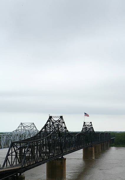 istock Vicksburg, Mississippi 184290637