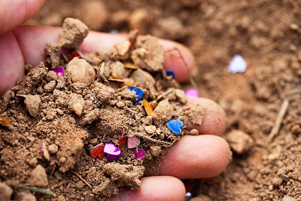 istock Seeds of Hope 184290710